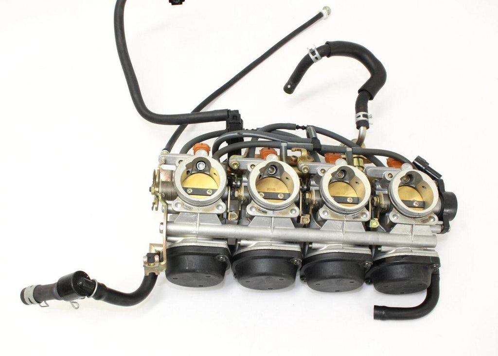 03-05 Yamaha Yzf R6 Carbs Carburetors Oem - Yamaha - Gold River Motorsports