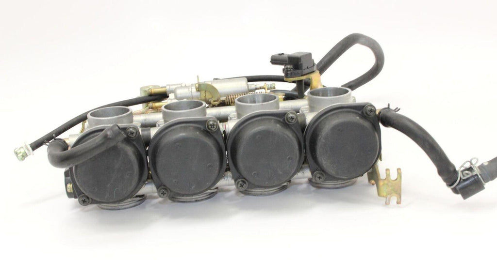 03-05 Yamaha Yzf R6 Carbs Carburetors Oem - Yamaha - Gold River Motorsports