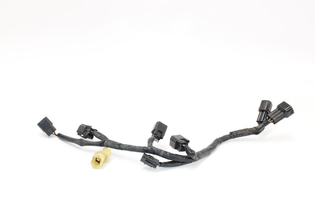 03-05 Yamaha Yzf R6 Ignition Coil Wiring Harness Wire Loom Oem - Yamaha - Gold River Motorsports