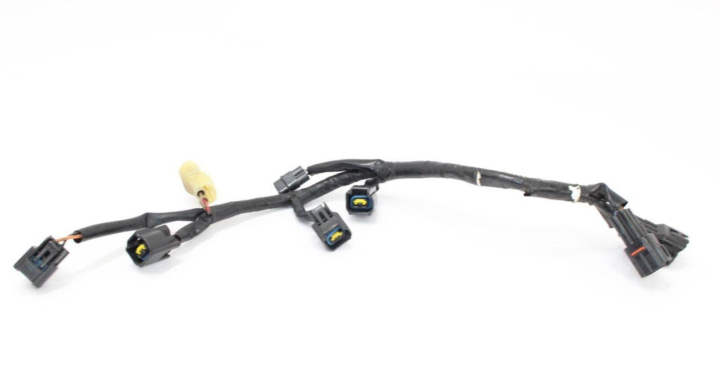 03-05 Yamaha Yzf R6 Ignition Coil Wiring Harness Wire Loom Oem - Yamaha - Gold River Motorsports