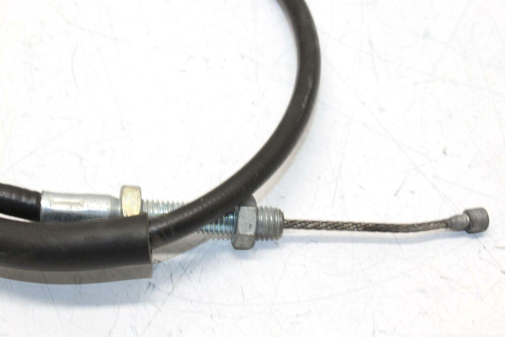 03-06 Honda Cbr600rr Choke Cable Line Oem - Honda - Gold River Motorsports