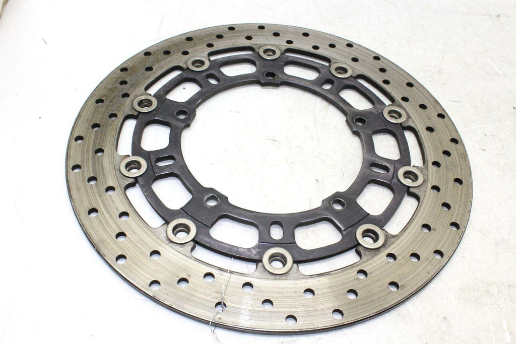 03-06 Honda Cbr600Rr Front Left Right Brake Rotors Discs Oem - Honda - Gold River Motorsports