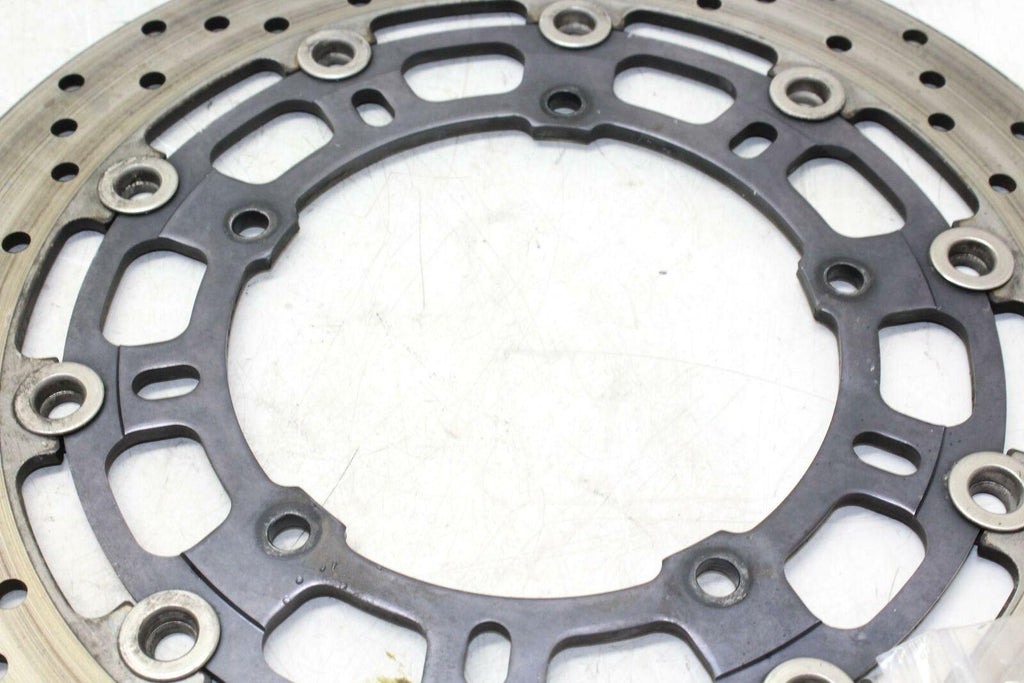 03-06 Honda Cbr600Rr Front Left Right Brake Rotors Discs Oem - Honda - Gold River Motorsports