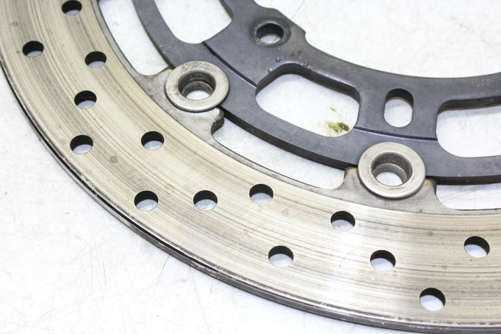 03-06 Honda Cbr600Rr Front Left Right Brake Rotors Discs Oem - Honda - Gold River Motorsports