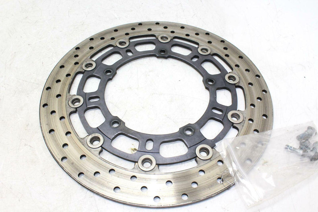 03-06 Honda Cbr600Rr Front Left Right Brake Rotors Discs Oem - Honda - Gold River Motorsports