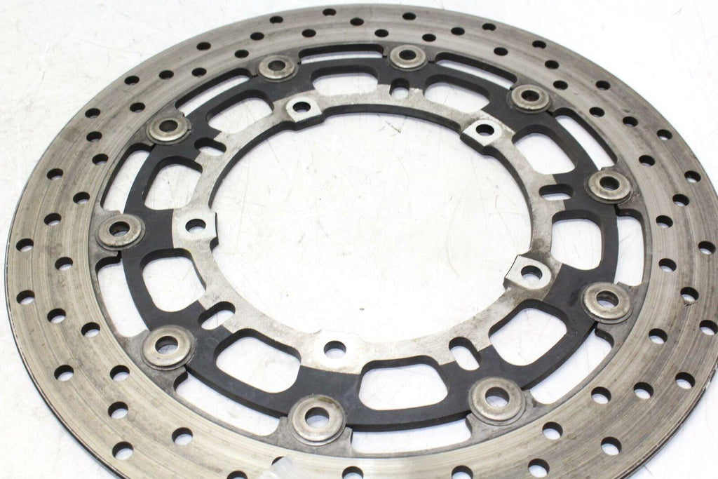 03-06 Honda Cbr600Rr Front Left Right Brake Rotors Discs Oem - Honda - Gold River Motorsports