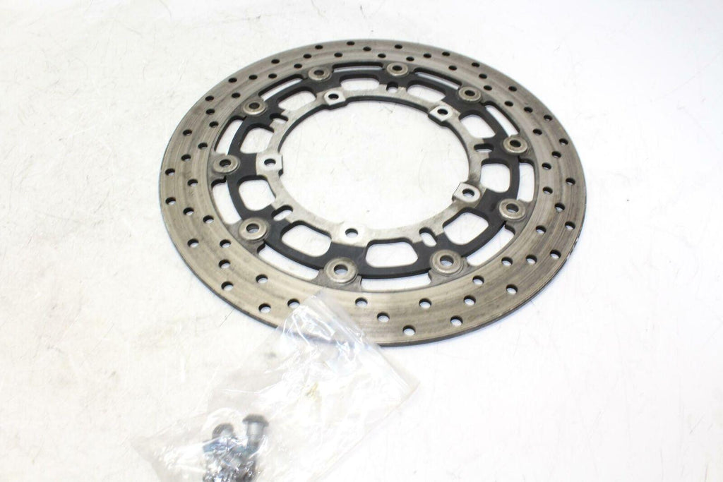 03-06 Honda Cbr600Rr Front Left Right Brake Rotors Discs Oem - Honda - Gold River Motorsports