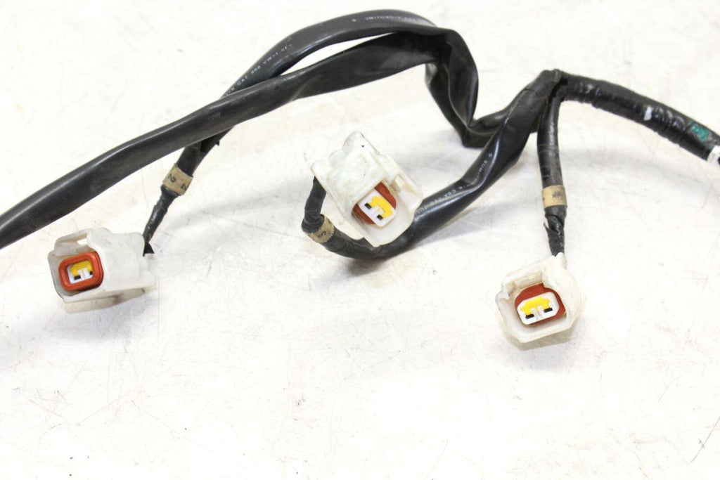 03-06 Honda Cbr600rr Ignition Coil Wiring Harness Wire Loom Oem - Honda - Gold River Motorsports