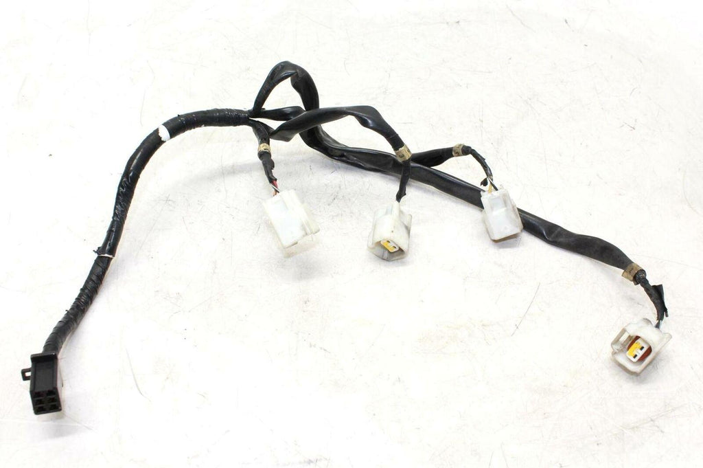 03-06 Honda Cbr600rr Ignition Coil Wiring Harness Wire Loom Oem - Honda - Gold River Motorsports