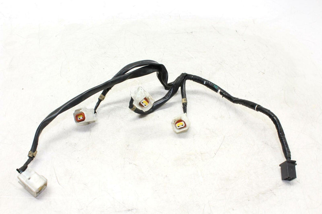 03-06 Honda Cbr600rr Ignition Coil Wiring Harness Wire Loom Oem - Honda - Gold River Motorsports