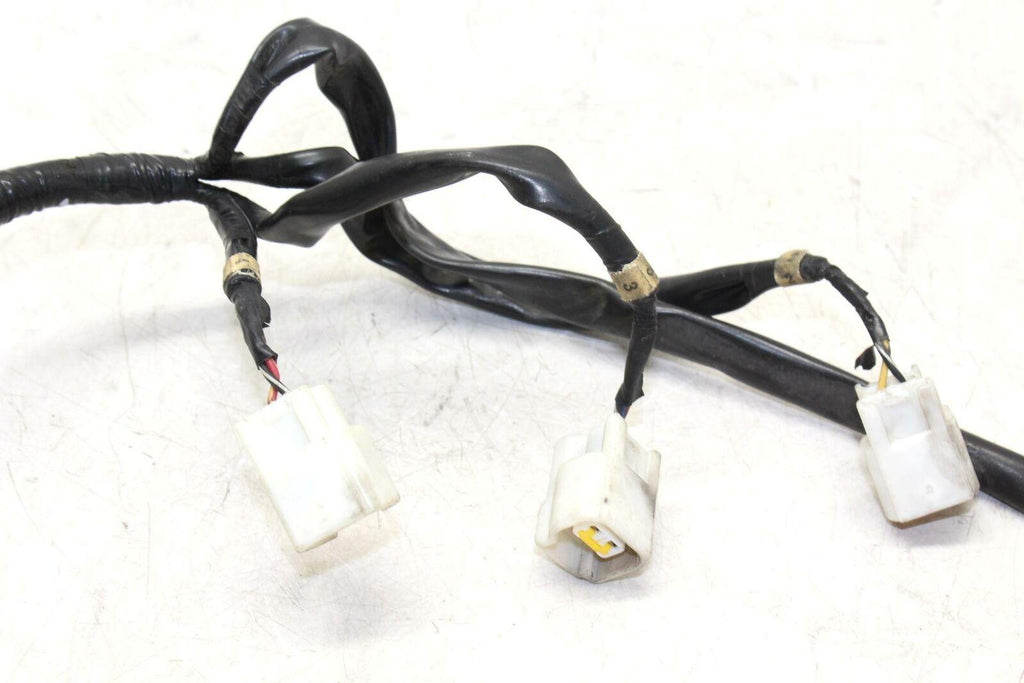 03-06 Honda Cbr600rr Ignition Coil Wiring Harness Wire Loom Oem - Honda - Gold River Motorsports