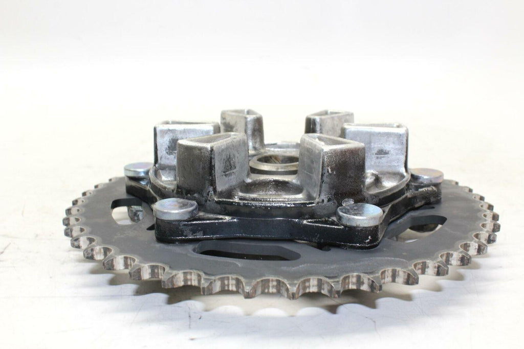 03-06 Honda Cbr600rr Rear Back Sprocket Oem - Honda - Gold River Motorsports