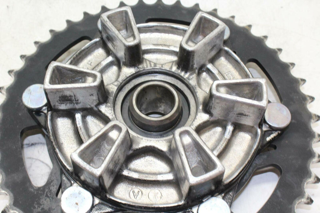 03-06 Honda Cbr600rr Rear Back Sprocket Oem - Honda - Gold River Motorsports