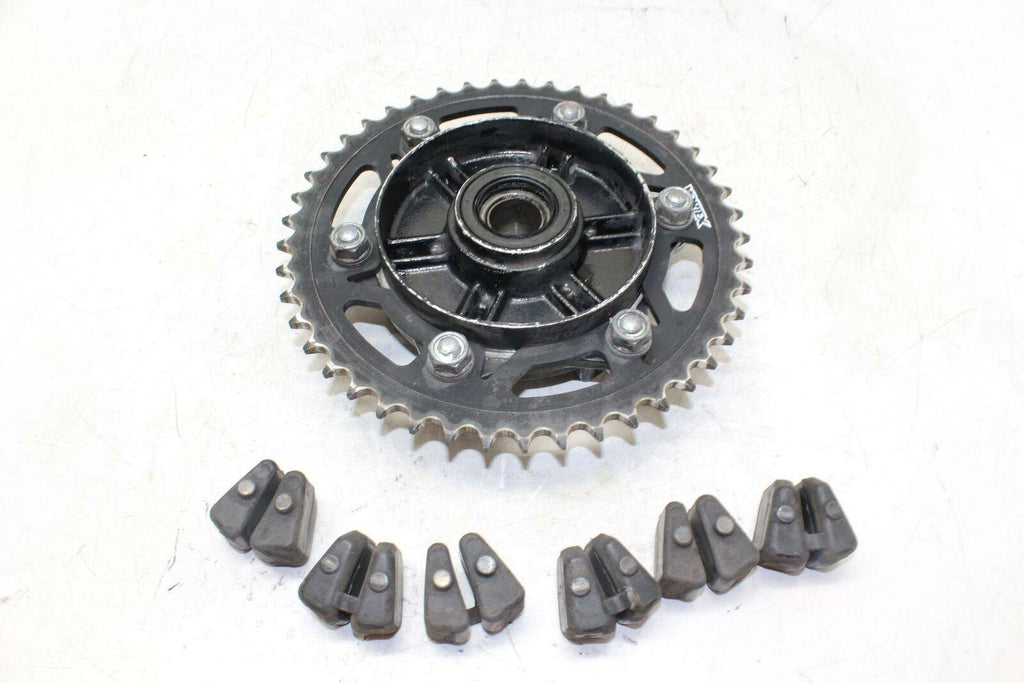 03-06 Honda Cbr600rr Rear Back Sprocket Oem - Honda - Gold River Motorsports