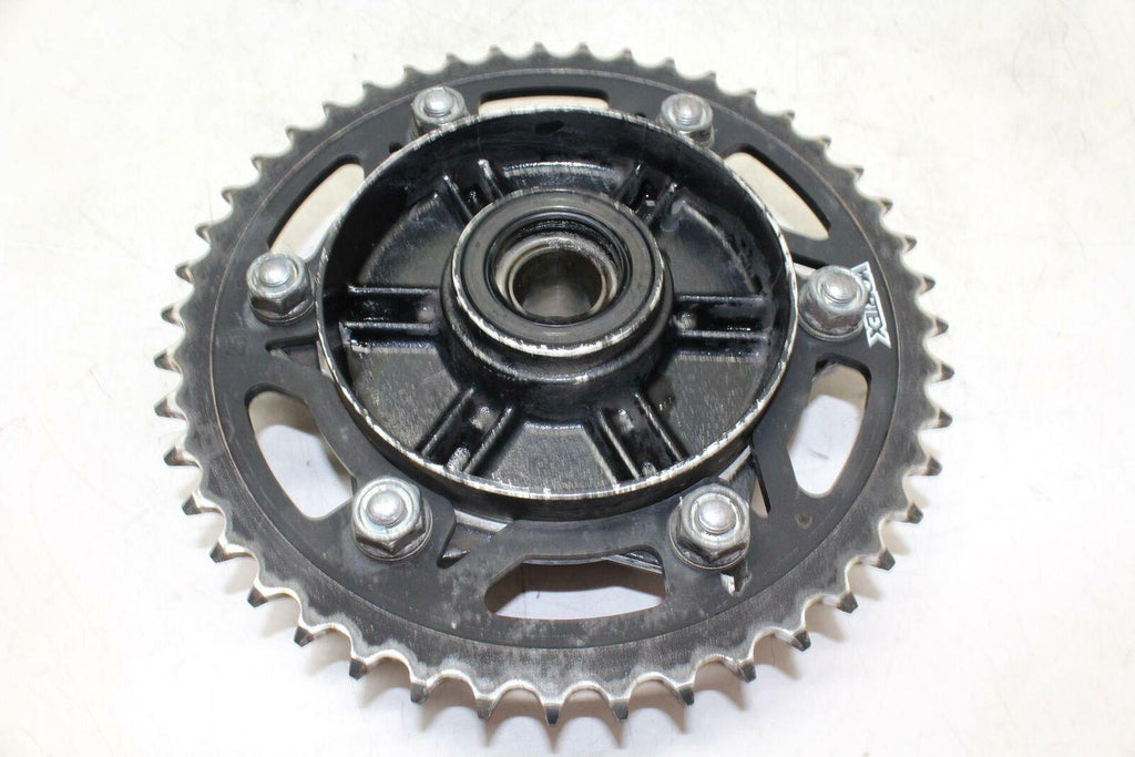 03-06 Honda Cbr600rr Rear Back Sprocket Oem - Honda - Gold River Motorsports