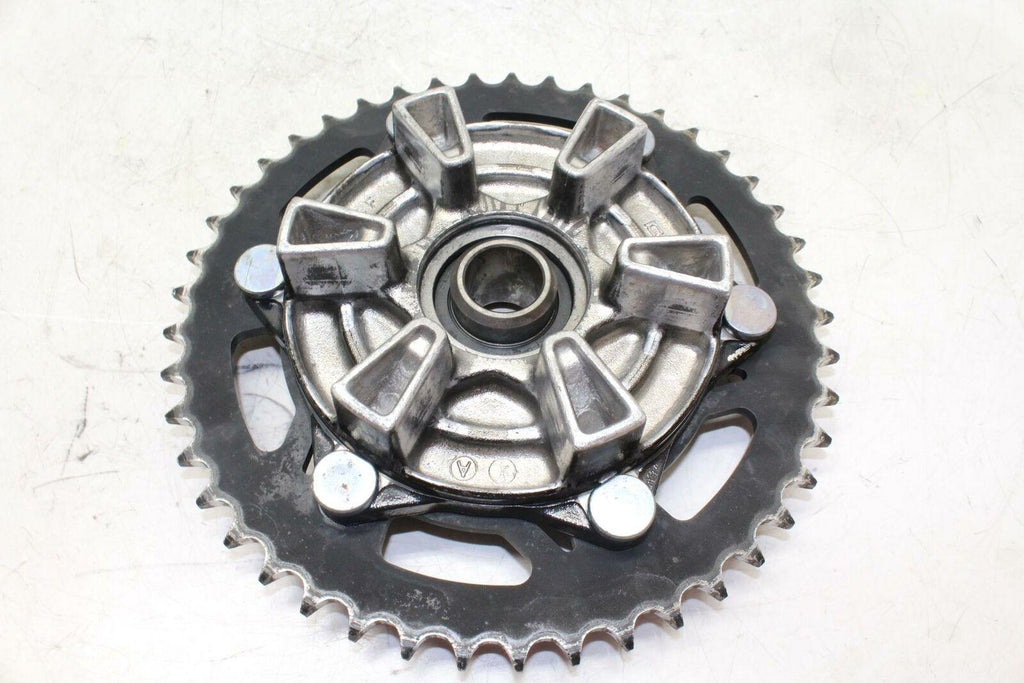 03-06 Honda Cbr600rr Rear Back Sprocket Oem - Honda - Gold River Motorsports