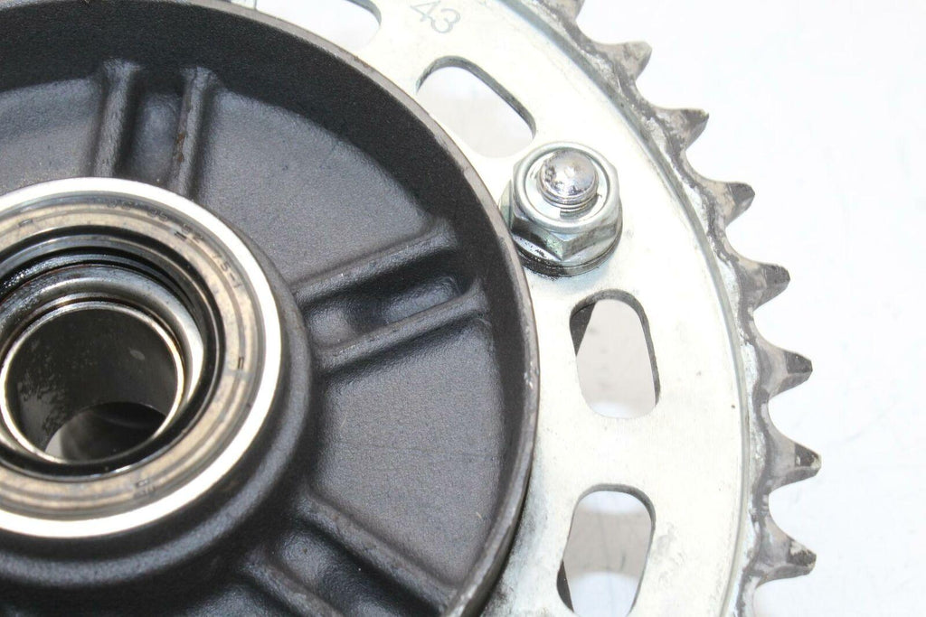 03-06 Honda Cbr600rr Rear Back Sprocket Oem - Honda - Gold River Motorsports