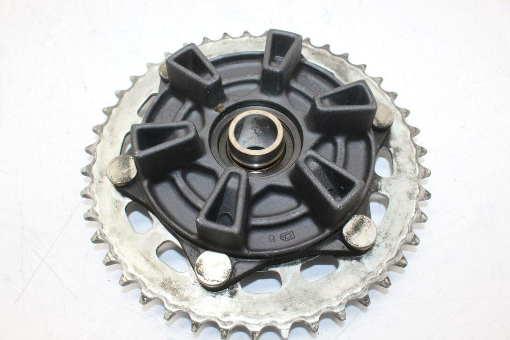 03-06 Honda Cbr600rr Rear Back Sprocket Oem - Honda - Gold River Motorsports