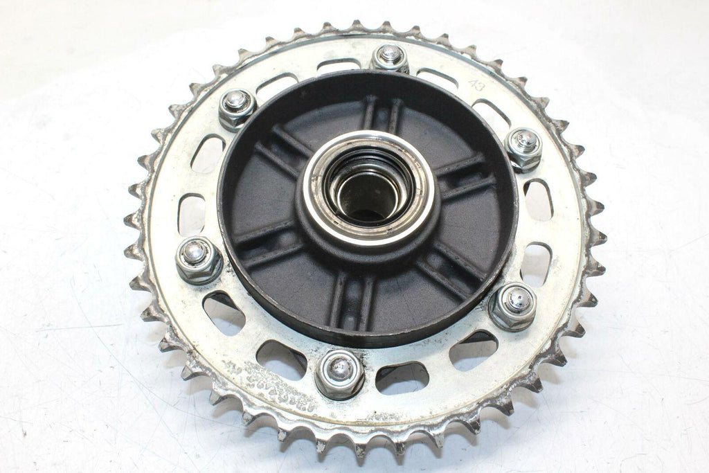 03-06 Honda Cbr600rr Rear Back Sprocket Oem - Honda - Gold River Motorsports