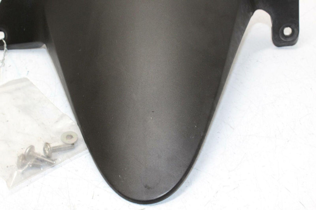 03-06 Honda Cbr600rr Rear Mudguard Fender Oem - Honda - Gold River Motorsports