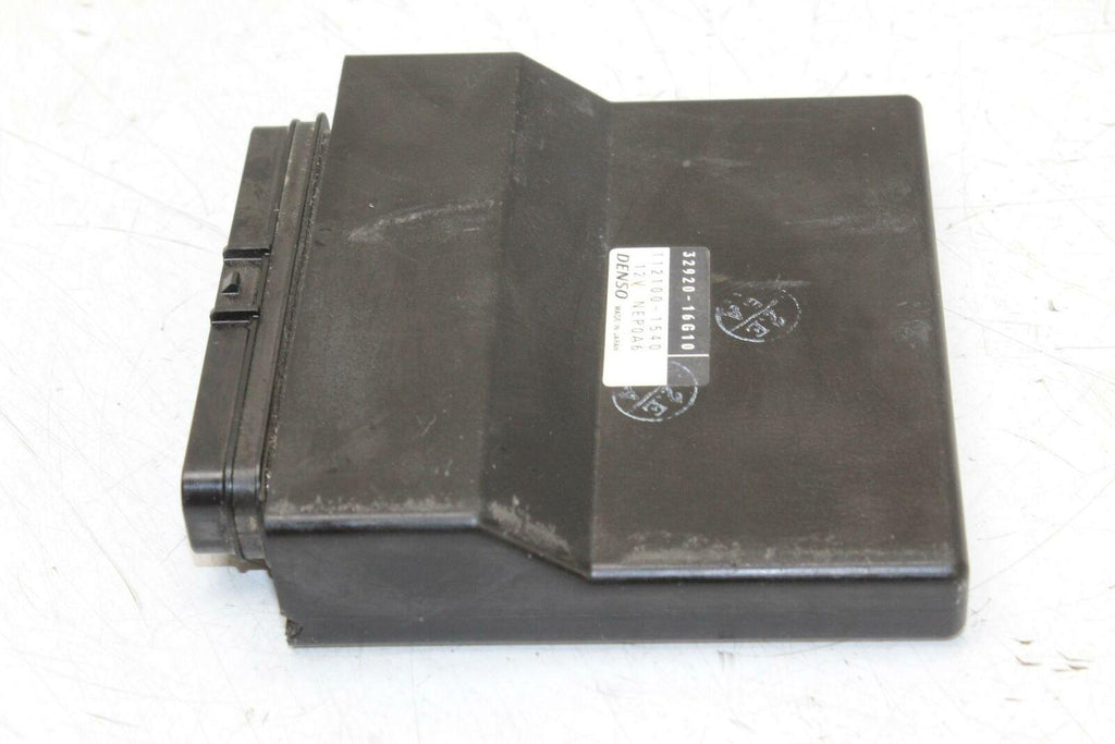 03-07 Suzuki Sv1000 Ecu Computer Controller Unit Black Box Ecm Cdi Oem - Suzuki - Gold River Motorsports