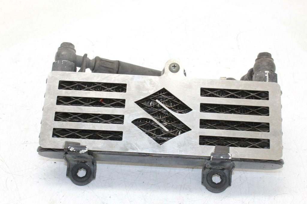 03-07 Suzuki Sv1000 Engine Motor Oil Cooler Oem - Suzuki - Gold River Motorsports