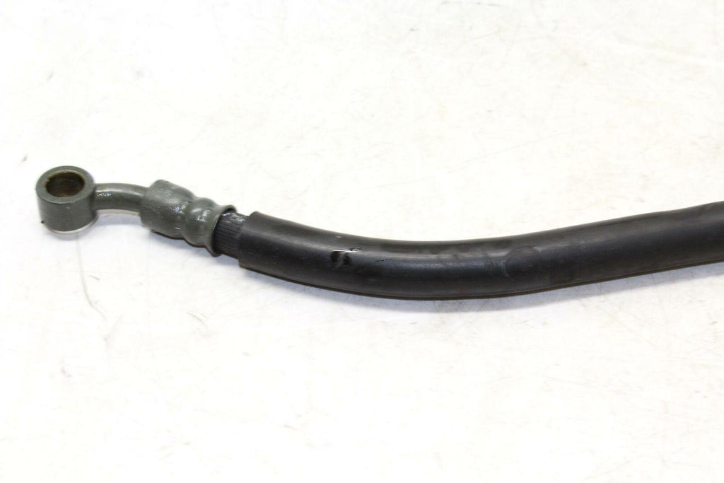 03-07 Suzuki Sv1000s Rear Back Brake Hose Fluid Line Oem - Suzuki - Gold River Motorsports