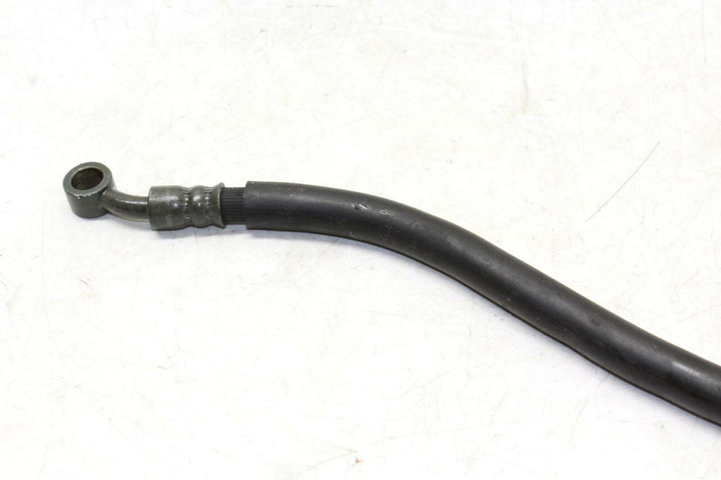 03-07 Suzuki Sv1000s Rear Back Brake Hose Fluid Line Oem - Suzuki - Gold River Motorsports