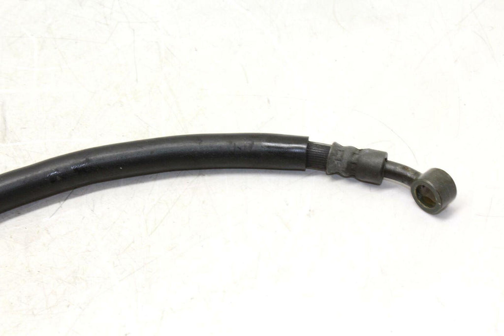 03-07 Suzuki Sv1000s Rear Back Brake Hose Fluid Line Oem - Suzuki - Gold River Motorsports