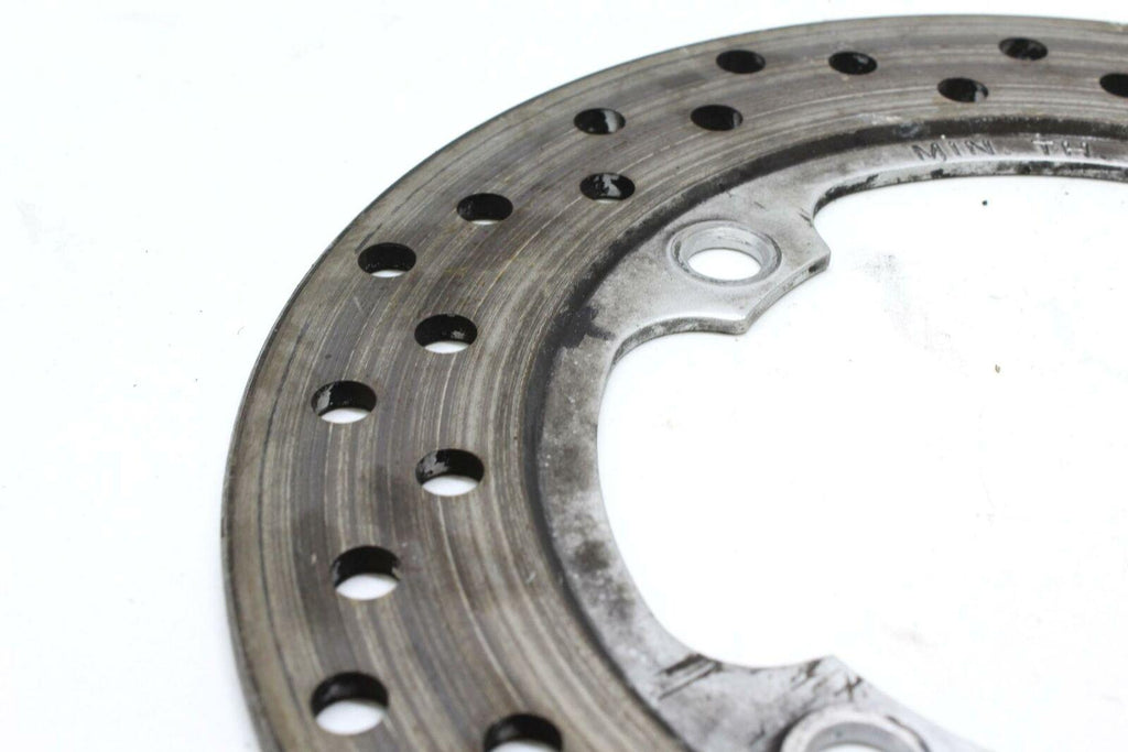 04-05 Honda Cbr1000rr Rear Rotor Back Brake Disc 43251-Mee-000 Oem - Honda - Gold River Motorsports