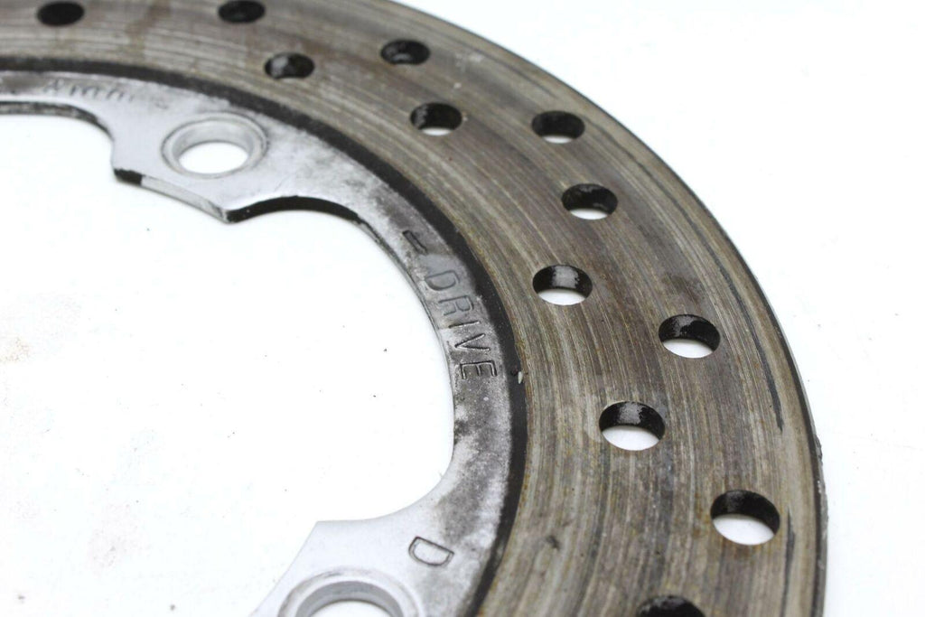 04-05 Honda Cbr1000rr Rear Rotor Back Brake Disc 43251-Mee-000 Oem - Honda - Gold River Motorsports