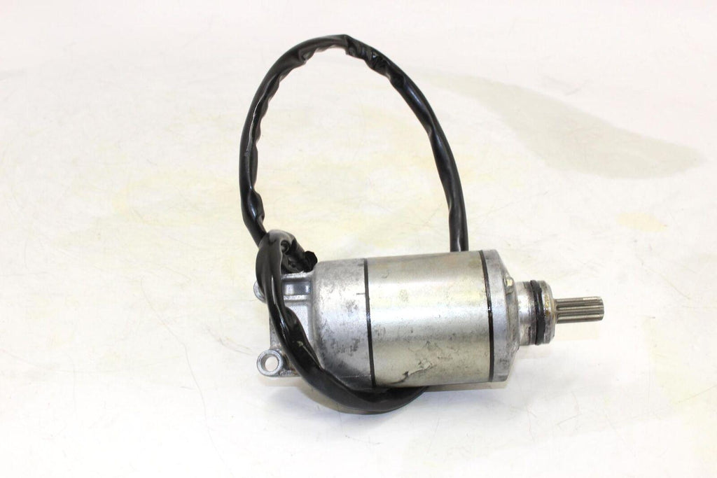 04-05 Suzuki Gsxr600 Engine Starting Starter Motor -Dc 12v - Suzuki - Gold River Motorsports