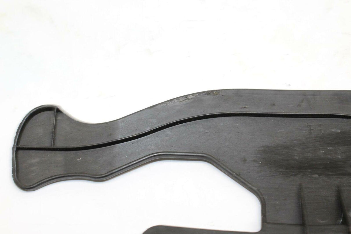 04-05 Suzuki Gsxr750 Front Fork Cover Oem - Suzuki - Gold River Motorsports