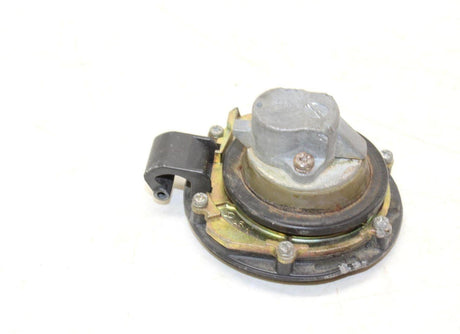 04-05 Suzuki Gsxr750 Ignition Lock Key Set W/ Gas Cap And Seat Lock Oem - Suzuki - Gold River Motorsports