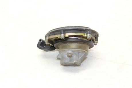 04-05 Suzuki Gsxr750 Ignition Lock Key Set W/ Gas Cap And Seat Lock Oem - Suzuki - Gold River Motorsports