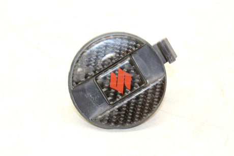 04-05 Suzuki Gsxr750 Ignition Lock Key Set W/ Gas Cap And Seat Lock Oem - Suzuki - Gold River Motorsports