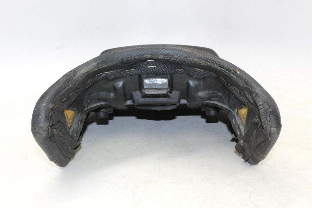 04 Suzuki Gs500fh Front Drivers Seat Pad Saddle Pillion - Suzuki - Gold River Motorsports