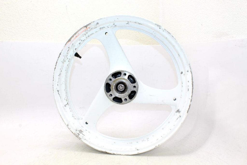 04 Suzuki Gs500fh Front Wheel Rim - Suzuki - Gold River Motorsports