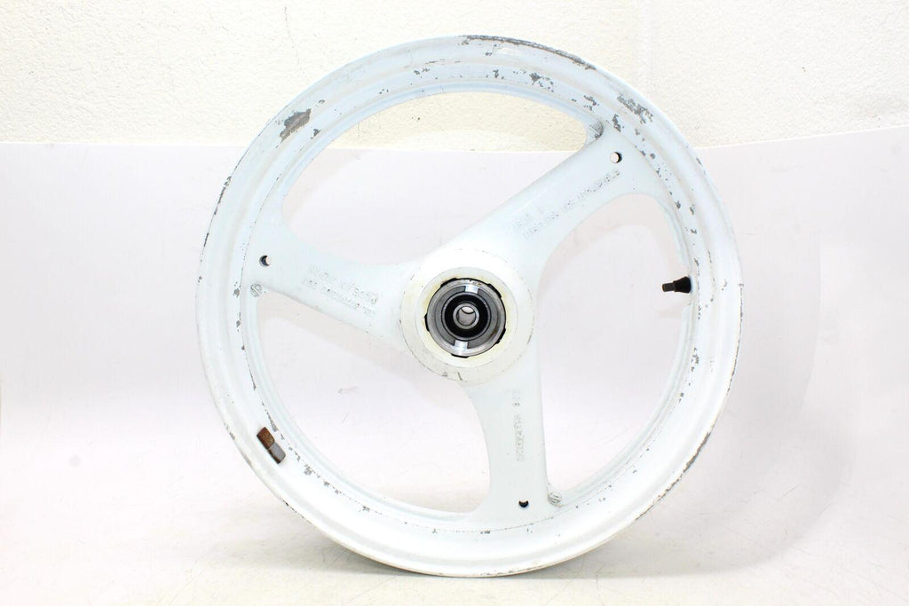 04 Suzuki Gs500fh Front Wheel Rim - Suzuki - Gold River Motorsports