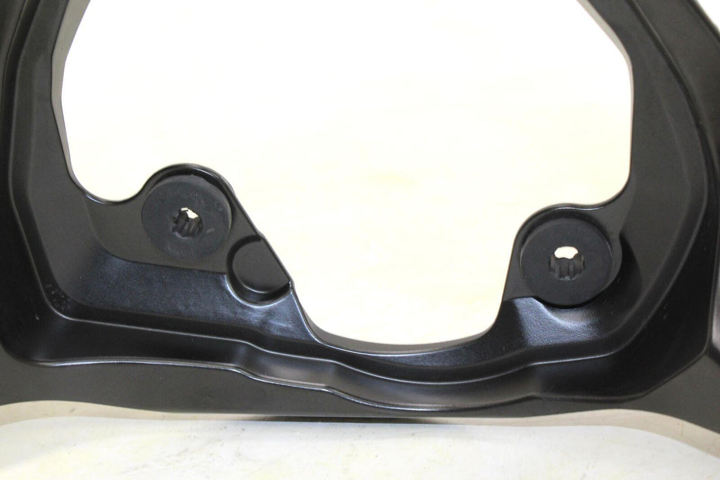 (05-08) 2006 Suzuki Gsxr 1000 Upper Fairing Mirror Gauges Stay Bracket - Suzuki - Gold River Motorsports