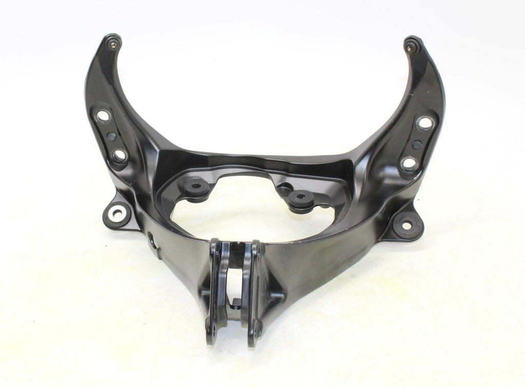 (05-08) 2006 Suzuki Gsxr 1000 Upper Fairing Mirror Gauges Stay Bracket - Suzuki - Gold River Motorsports