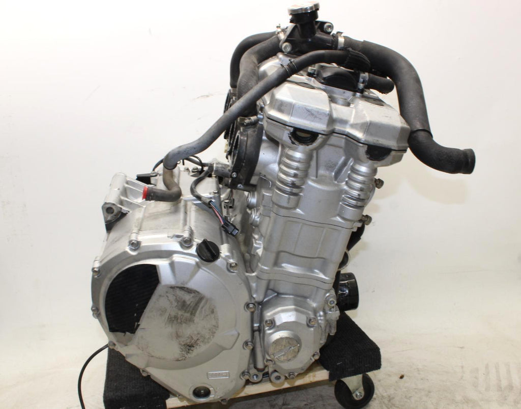 (07-09) 2008 Suzuki Bandit 1250s Gsf1250s Engine Motor - Suzuki - Gold River Motorsports