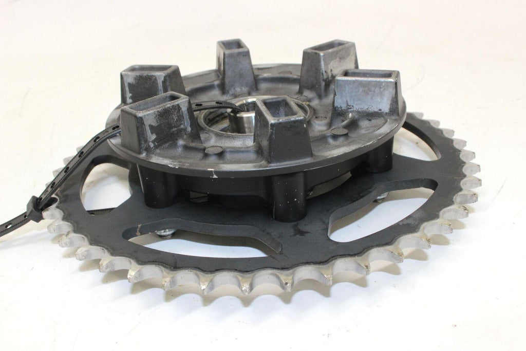 (08-12) 2009 Kawasaki Ninja 250r Ex250j Rear Back Sprocket - Kawasaki - Gold River Motorsports