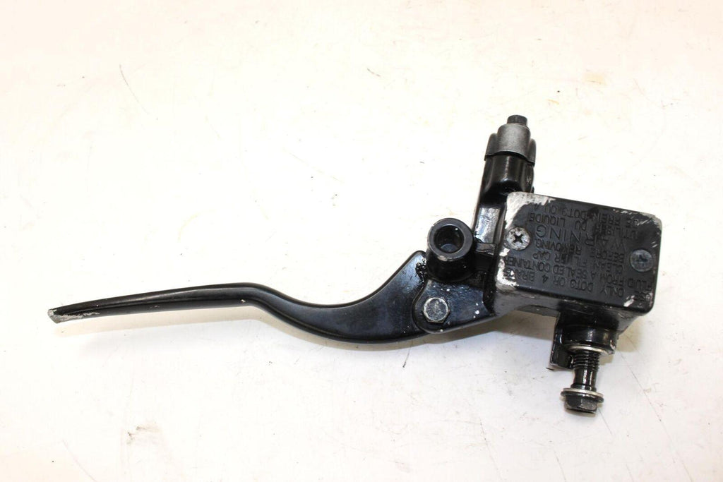 (08-12) 2009 Kawasaki Ninja 250r Ex250j Right Front Brake Lever Master Cylinder - Kawasaki - Gold River Motorsports