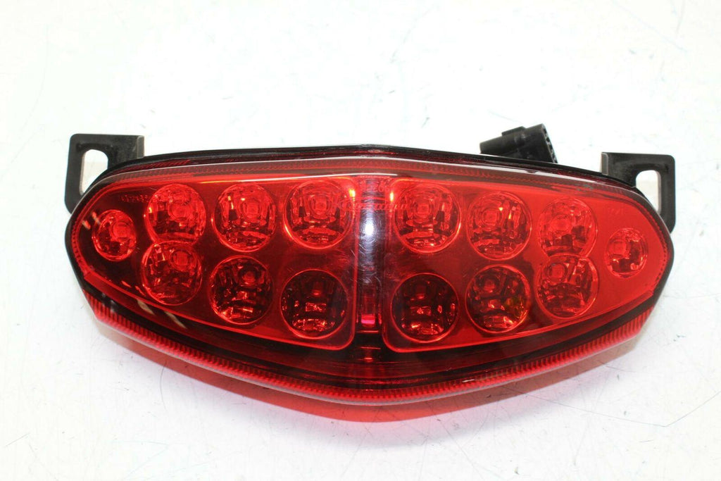 15-18 Kawasaki Versys 1000 Klz1000 Lt Rear Tail Taillight Back Brake Light Oem - Gold River Motorsports