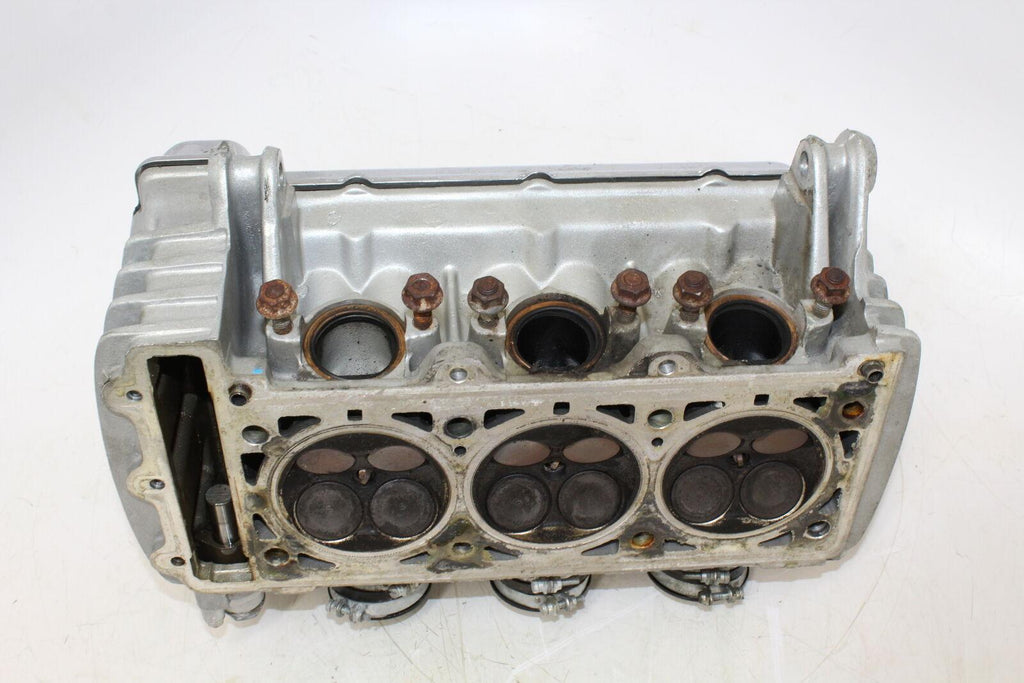 2000 Triumph Thunderbird Engine Top End Cylinder Head - Gold River Motorsports