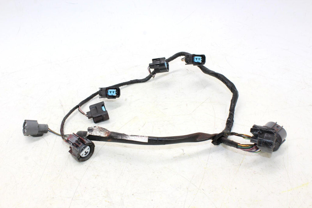 2006 Honda Cbr600f4i Ignition Coil Wiring Harness Wire Loom - Gold River Motorsports