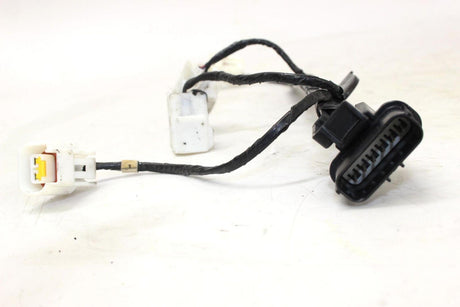 2009 Honda Cbr600rr Injector Wiring Harness Wire Loom Oem - Gold River Motorsports