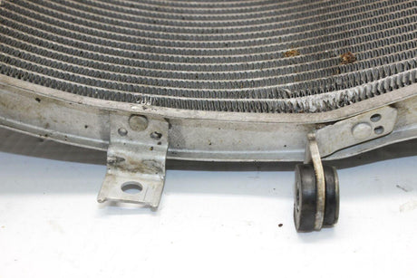 2005-06 Kawasaki Ninja Zx6r Zx636c Engine Radiator Motor Cooler Cooling Radiater - Gold River Motorsports