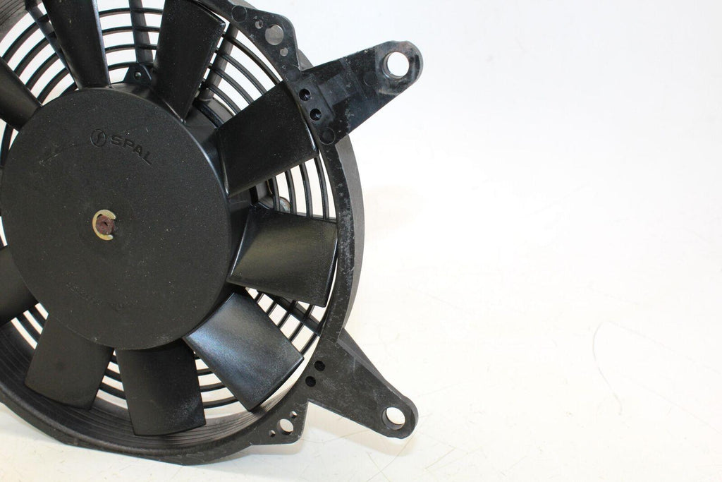 2000 Triumph Thunderbird 900 Engine Radiator Cooling Fan - Gold River Motorsports
